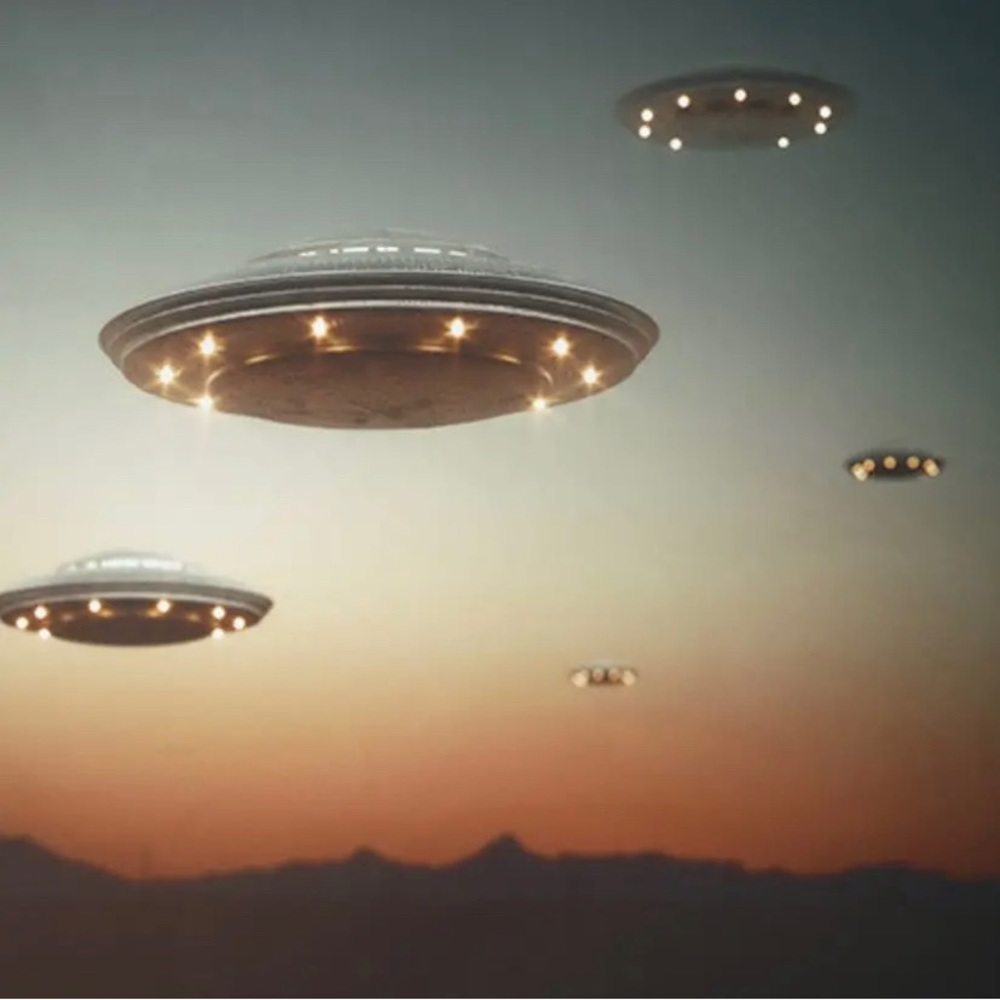 Meet your Posher, Snail Mail Alien